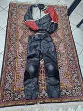 Lederkombi motorrad jacke gebraucht kaufen Lederkombi motorrad jacke gebraucht kaufen  Schlitz