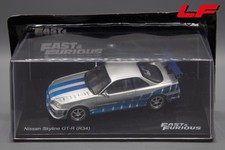 Nissan skyline r34 usato  Villachiara