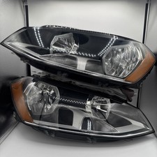 Oem headlight set for sale  Glendale
