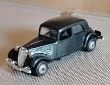 Ancien norev citroën d'occasion  Cusset