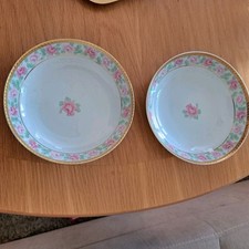 Schöne schalen burg gebraucht kaufen  Göttingen