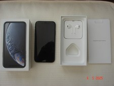 iphone apple 64gb xr for sale  BIGGLESWADE