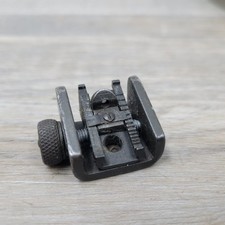 Carbine adjustable rear for sale  Ogden