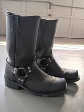 Mens sierra leather for sale  Mount Airy