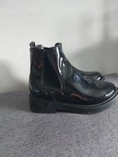 Girls boots size for sale  ASHINGTON