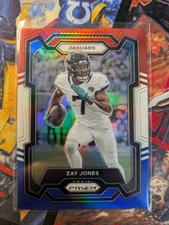 Zay jones jaguars for sale  COWES