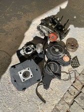 Fantic 303.2 motore usato  Trisobbio