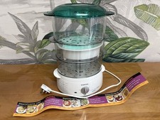 Tefal 1000 steamer for sale  GRIMSBY