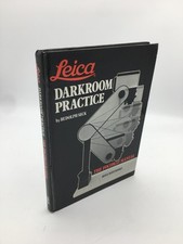 Leica darkroom practice for sale  CAMBRIDGE