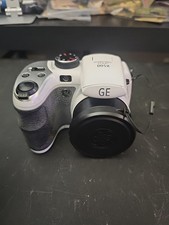 Usado, Câmera Digital General Electric GE X500 16 Megapixels Zoom Óptico 15x TESTADO comprar usado  Enviando para Brazil