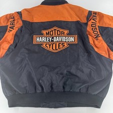 Harley davidson nylon for sale  Appleton
