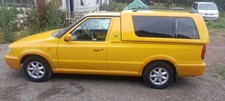 Skoda felicia fun for sale  ROYSTON