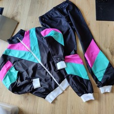 Jogginghose jacke neu gebraucht kaufen  Lengenwang