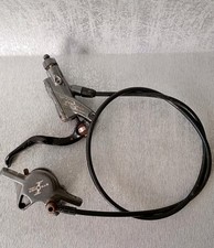 Hayes stroker trail for sale  LONDON