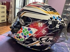Casco arai rx7 usato  Formigine