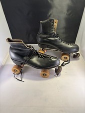 Patins vintage Chicago Custom Line Trophy com rodas Tigerclaws comprar usado Patins vintage Chicago Custom Line Trophy com rodas Tigerclaws comprar usado  Enviando para Brazil