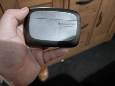 Resound linx quattro for sale  IRVINE
