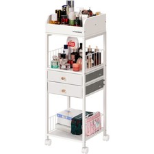 Makeup cart movable for sale  Ontario