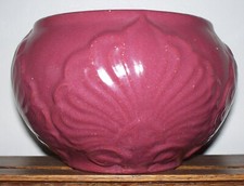 Vintage zanesville pottery for sale  Aberdeen