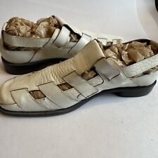 Stacy adams white for sale  Livonia