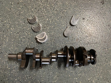 KIT DE VIRABREQUIM 396 CHEVY REMANUFATURADO comprar usado  Enviando para Brazil