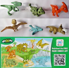 Dinosauri personaggi scelta usato  Avellino