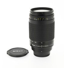 Nikon nikkor 300 d'occasion  Mulhouse-