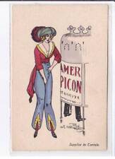 Publicite amer picon d'occasion  France