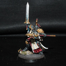 Warhammer age sigmar usato  Povegliano Veronese