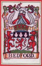Tuck postcard ducal for sale  ST. COLUMB