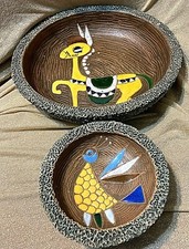 Two unique handpainted for sale  Vilonia