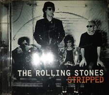 Usado, Rolling Stones - Despojado. CD. Estado quase perfeito.  comprar usado  Enviando para Brazil