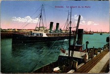 Ostende belgium départ d'occasion  Expédié en Belgium