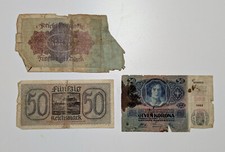 5000 mark reichsmark gebraucht kaufen  Beverungen