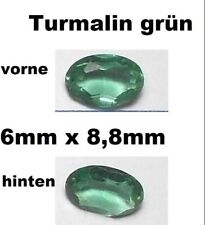 Schmuck steine grüner gebraucht kaufen  Roßdorf