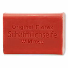 Florex schafmilchseife wildros gebraucht kaufen  Marburg