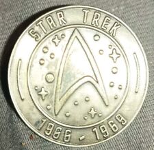Star trek pin gebraucht kaufen  Leiferde