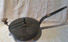 Ancien torréfacteur grilloir d'occasion  Brienon-sur-Armançon