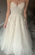 Luna novias wedding for sale  MANSFIELD