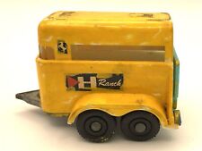 Vtg hubley tiny for sale  North Augusta