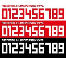 Conjunto de nome e número para Sevilla para temporada 2009/2010 futebol americano em casa/fora comprar usado  Enviando para Brazil