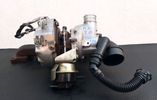 Turbina turbocompressore garre usato  Sinopoli