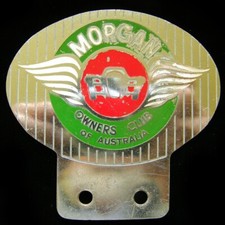 Morgan owners group for sale  SWANSEA