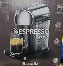 Breville vertuo nespresso for sale  Charleston