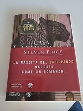 Libro casa lampedusa usato  Italia