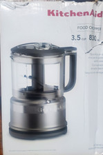 Kitchenaid 3.5 cup for sale  Jurupa Valley