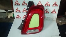 Fanale posteriore destro usato  Italia