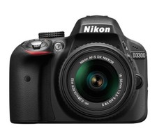 Nikon d3300 24.2 for sale  Los Angeles