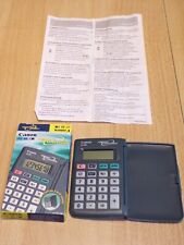 Calculatrice canon d'occasion  Ciry-le-Noble