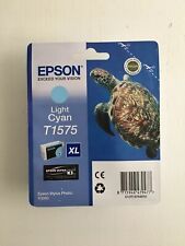 Riginal epson t1575 gebraucht kaufen  Mannheim